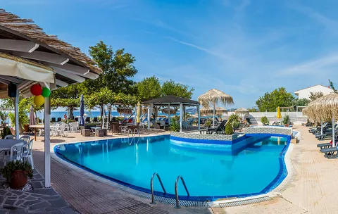 Apart Hotel Anna Star