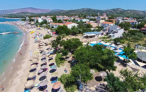 Apart Hotel Anna Star - 2