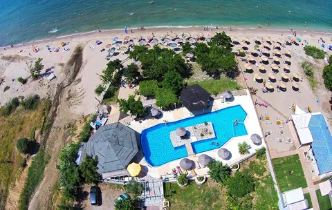Apart Hotel Anna Star - 3