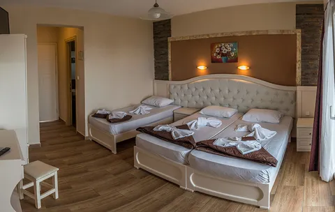 Apart Hotel Anna Star - 4