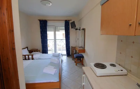Apart Hotel Flesvos - 3