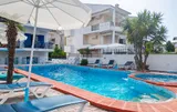 Apart Hotel Macedonia Sky - 2