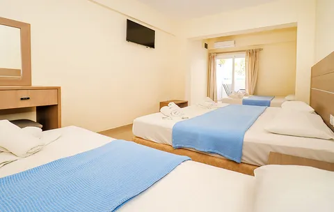 Apart Hotel Macedonia Sky - 5