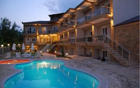 Apart Hotel Maria
