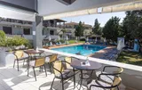 Apart Hotel Petridis - 3