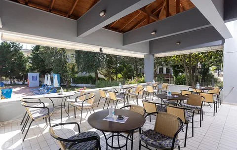 Apart Hotel Petridis - 4