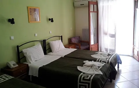Apart Hotel Petridis - 5