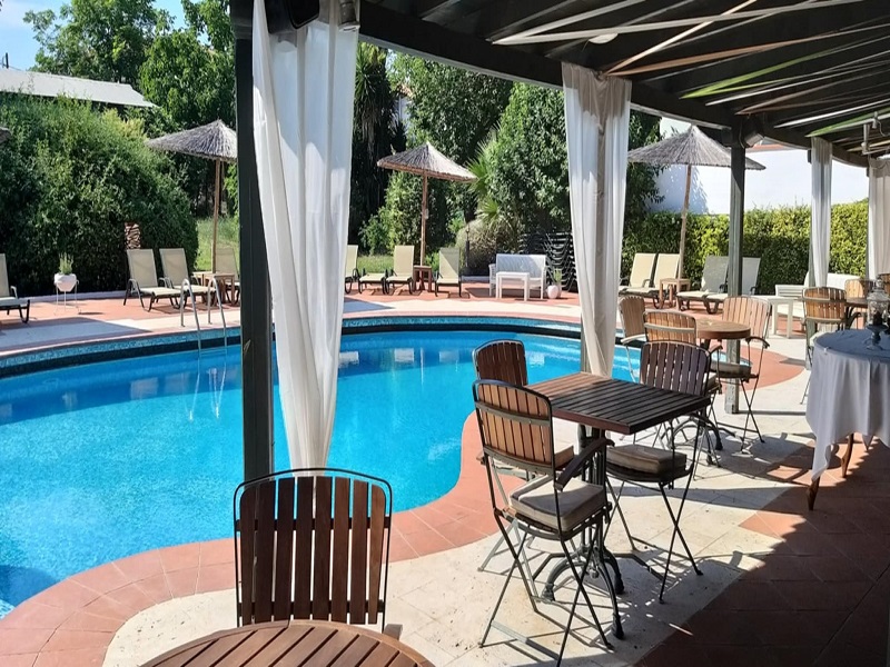 Aparthotel Eden thumbnail 2