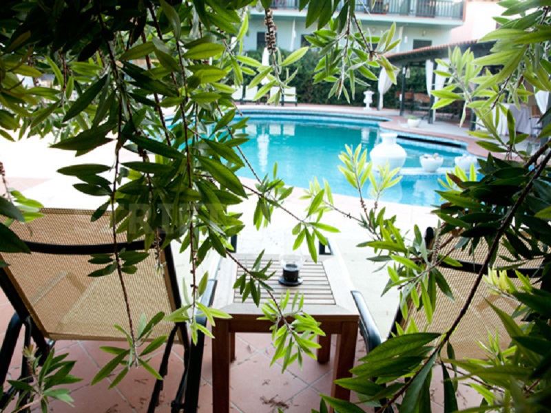 Aparthotel Eden thumbnail 3