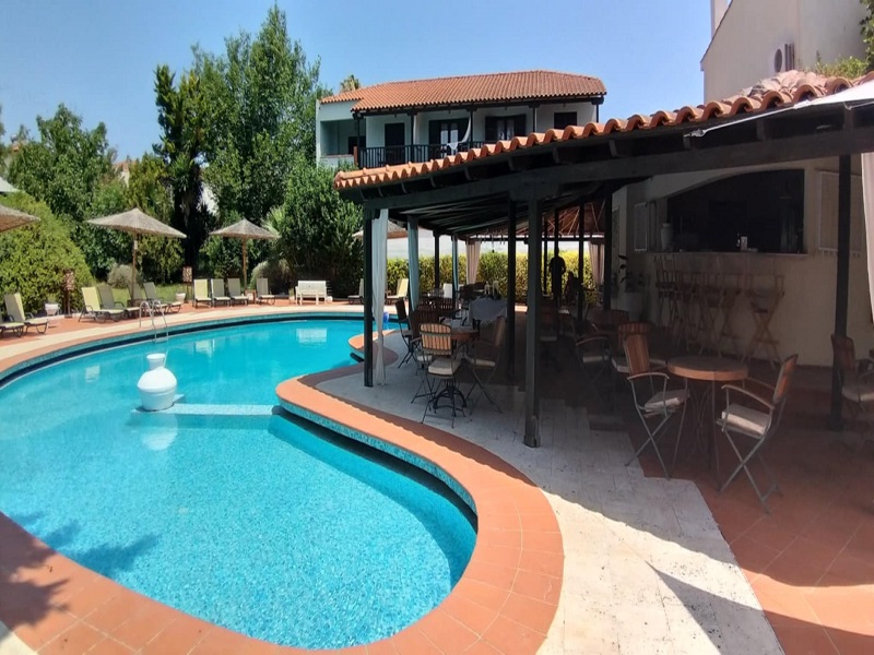 Aparthotel Eden thumbnail 4