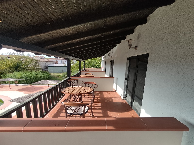 Aparthotel Eden thumbnail 6