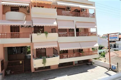 Aparthotel Ioanna