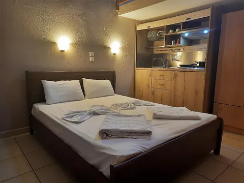 Aparthotel Ioanna - 4