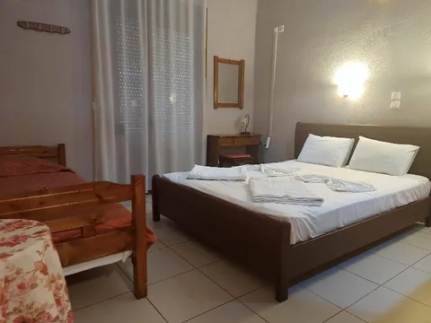 Aparthotel Ioanna - 5