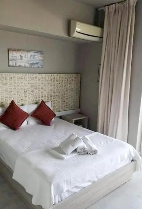 Aparthotel Pantheon - 4