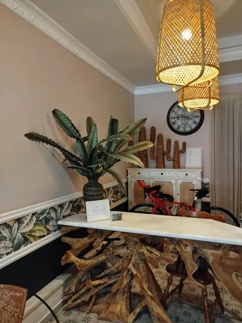 Aparthotel Parthenon Art Executive Wing - 2