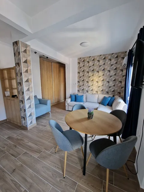 Apartman Avge
