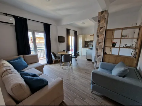 Apartman Avge - 3
