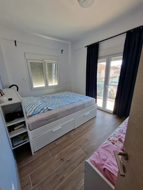 Apartman Avge - 5