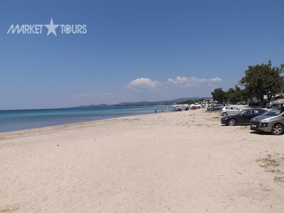 Apartman Blue Nikiti