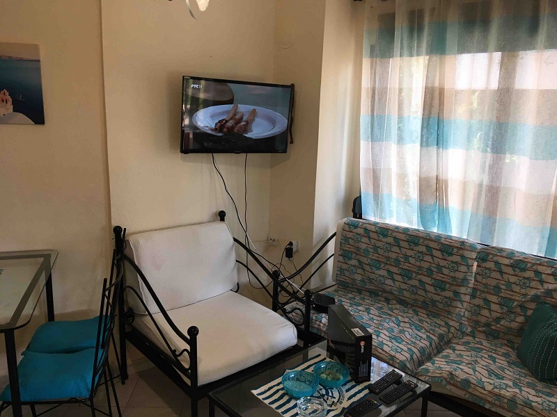 Apartman Blue Nikiti thumbnail 10