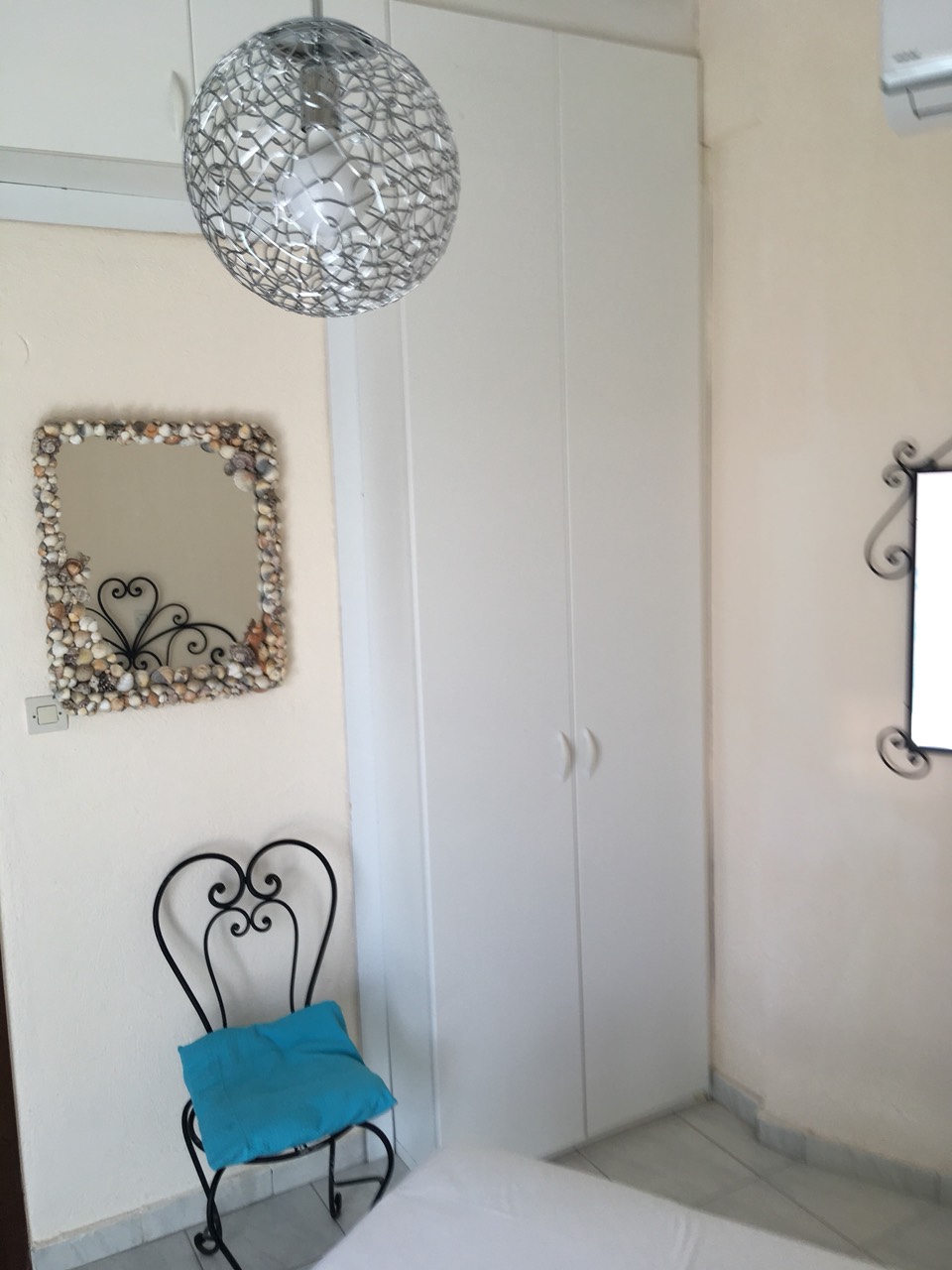 Apartman Blue Nikiti thumbnail 11