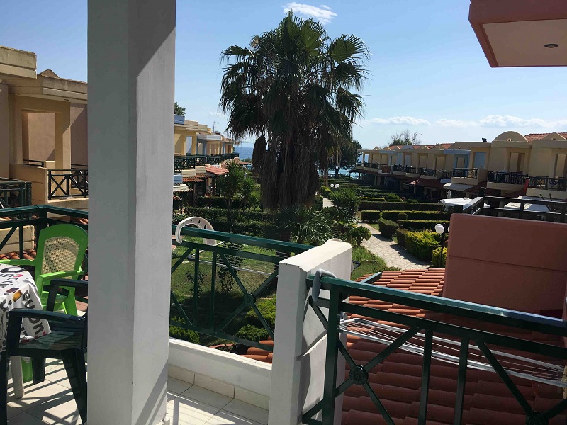 Apartman Blue Nikiti thumbnail 12