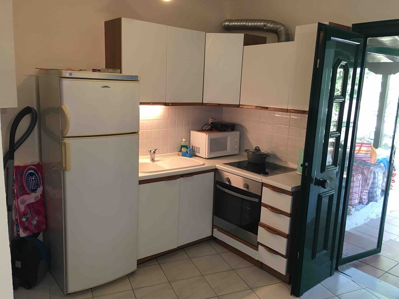 Apartman Blue Nikiti thumbnail 13