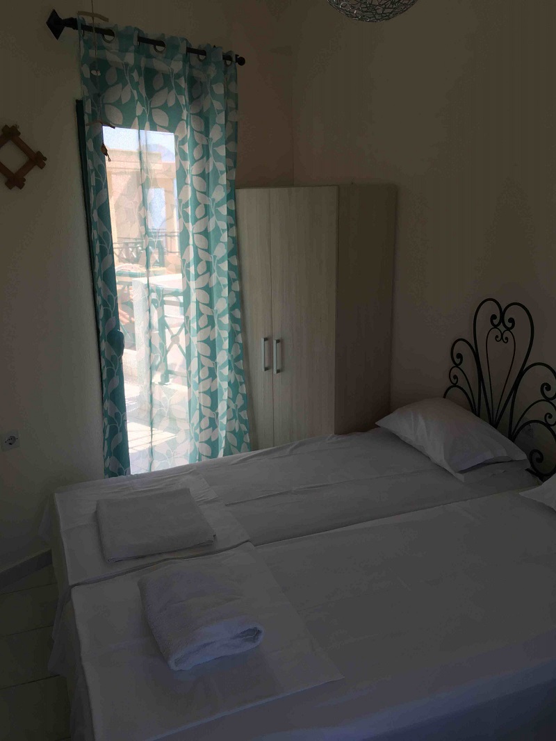 Apartman Blue Nikiti thumbnail 14