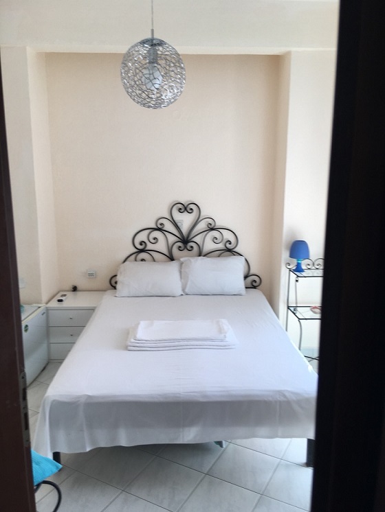 Apartman Blue Nikiti thumbnail 15