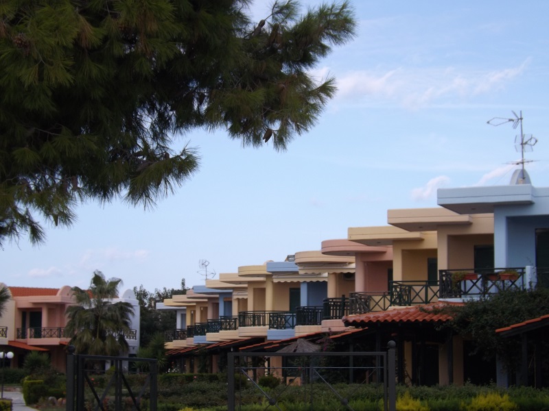 Apartman Blue Nikiti thumbnail 18