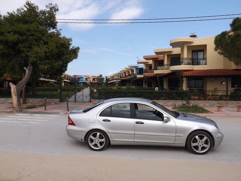 Apartman Blue Nikiti thumbnail 19