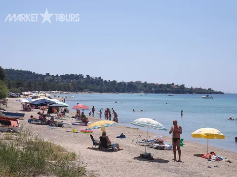 Apartman Blue Nikiti - 2