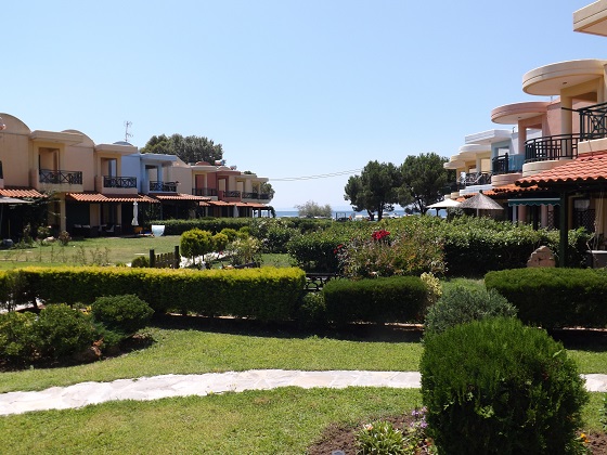 Apartman Blue Nikiti thumbnail 21