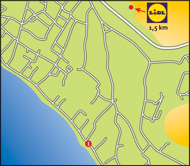 Apartman Blue Nikiti thumbnail 22