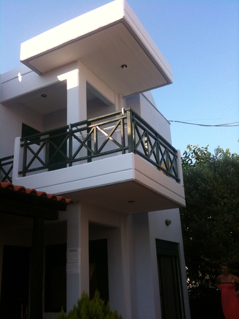 Apartman Blue Nikiti thumbnail 4