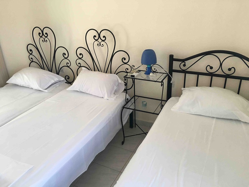 Apartman Blue Nikiti thumbnail 5