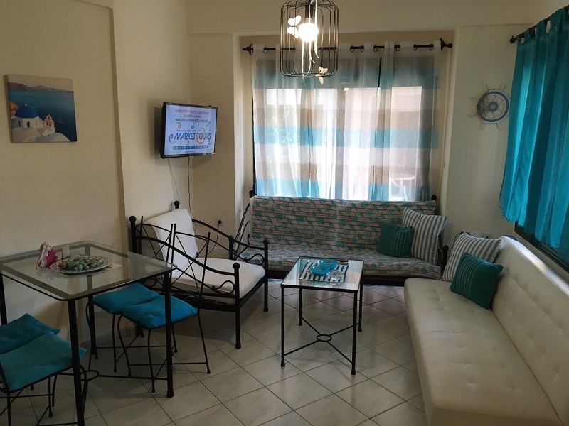 Apartman Blue Nikiti thumbnail 6