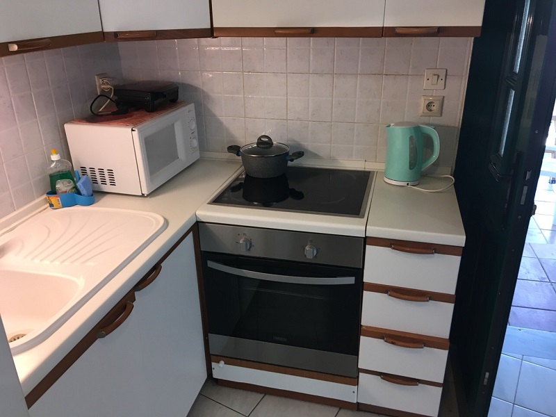 Apartman Blue Nikiti thumbnail 8