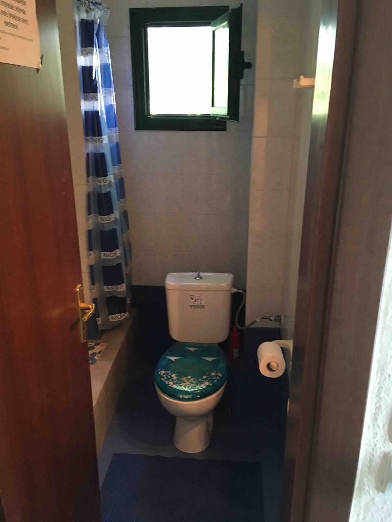 Apartman Blue Nikiti thumbnail 9