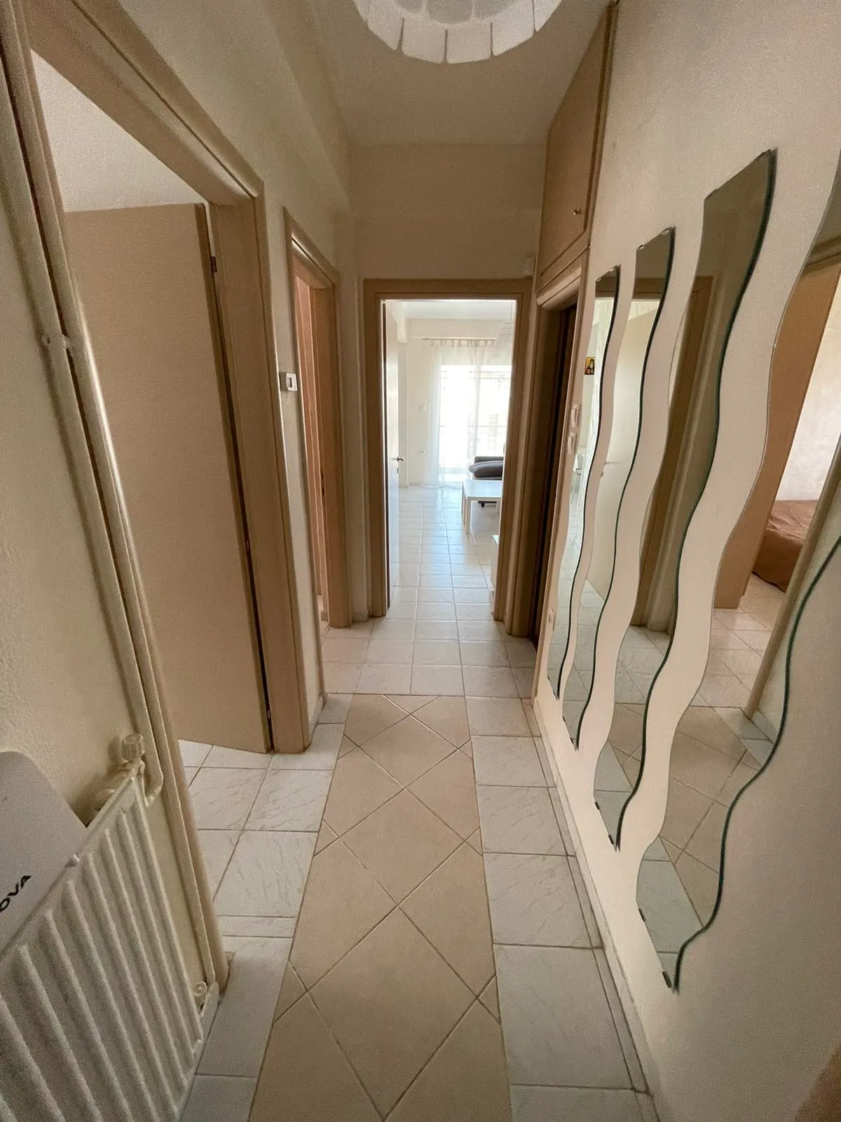 Apartman Maki