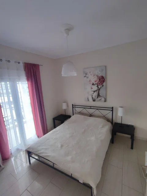 Apartman Niki