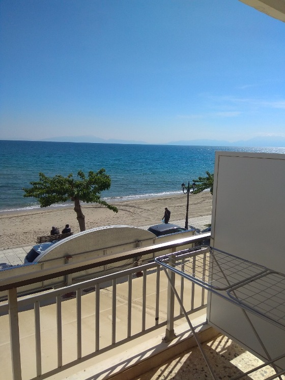 Apartman Zoi Nea Kalikratia thumbnail 10