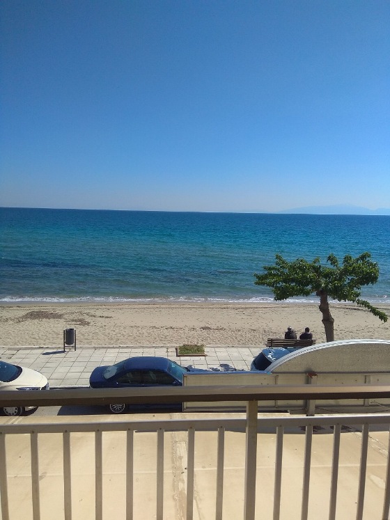 Apartman Zoi Nea Kalikratia thumbnail 2