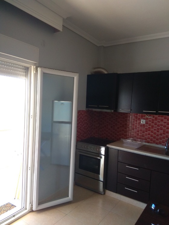 Apartman Zoi Nea Kalikratia thumbnail 3