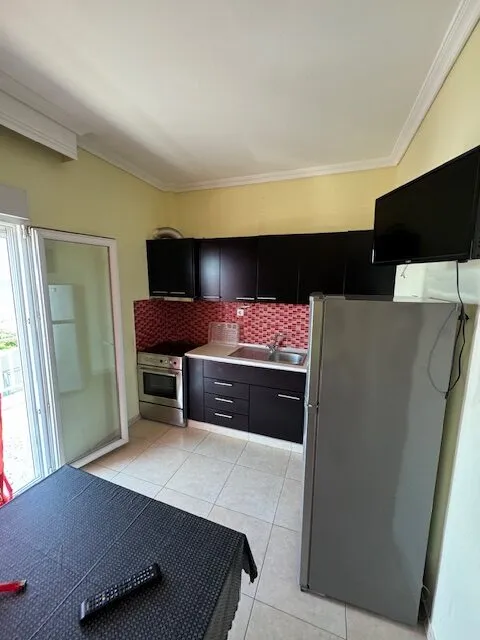 Apartman Zoi Nea Kalikratia - 4