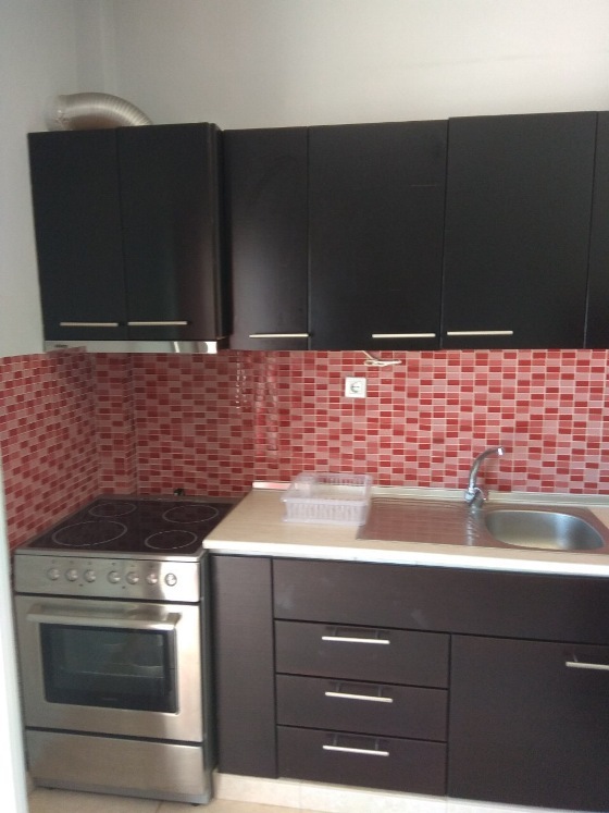 Apartman Zoi Nea Kalikratia thumbnail 5