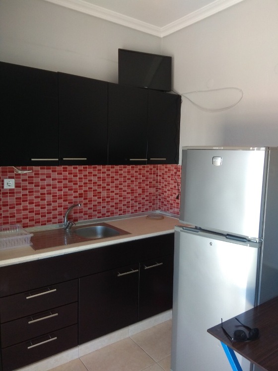 Apartman Zoi Nea Kalikratia thumbnail 6