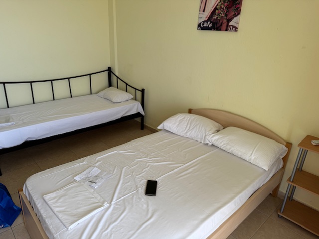 Apartman Zoi Nea Kalikratia thumbnail 7