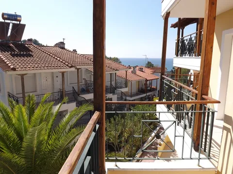 Apartmani Anemoxadi Siviri - 3